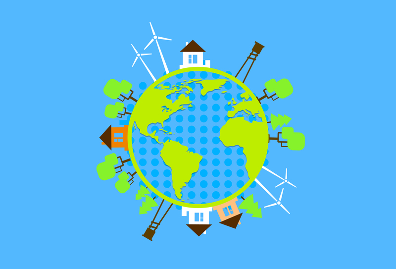 waste disposal household