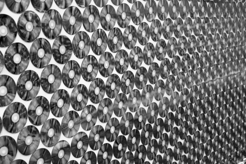 Upcycling Hacks to Personalize Your Living Space