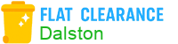 Flat Clearance Dalston